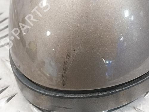 Left mirror MERCEDES-BENZ A-CLASS (W168)  | BP22622521C26 