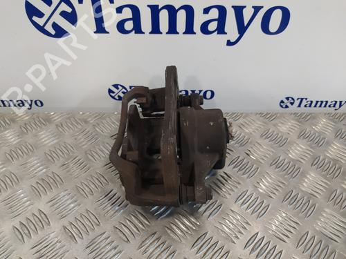 Right front brake caliper KIA CEE'D SW (ED)  | BP11565676M104 