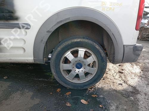 Used Rear left wheel arch trim Rear left wheel arch trim FORD TRANSIT CONNECT (P65_, P70_, P80_) 1.8 TDCi (90 hp) 35765385 35765385