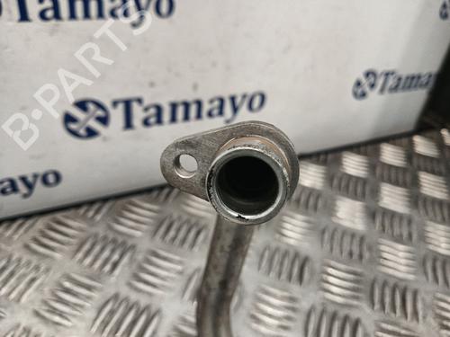 AC pipe OPEL VIVARO A Bus (X83) 2.0 CDTI (F7, J7, A07) | BP29554697M126