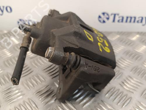 Right front brake caliper TOYOTA COROLLA Verso (_E12_) 1.6 VVT-i (ZZE121_, ZZE121R) | BP13211536M104 