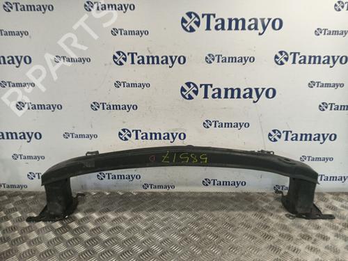 Traversa paraurti anteriore SEAT TOLEDO III (5P2) [2004-2009]  29762951