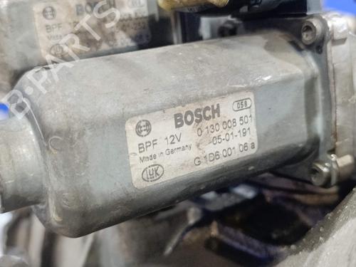 Getriebe OPEL MERIVA A MPV (X03) 1.6 16V (E75) | BP23900380M3 