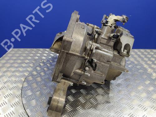 Gearbox OPEL VECTRA C (Z02)  | BP8215669M3 