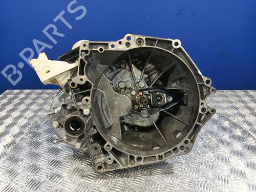 Used Gearbox CITROËN C4 I (LC_) 1.6 HDi (109 hp) 30963682