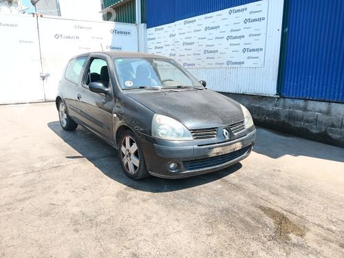 Used Parts RENAULT CLIO II (BB_, CB_) 1.4 16V (B/CB0L) (95 hp) 4343674