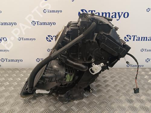 Used Heater matrix box RENAULT TRAFIC III Van (FG_) [2014-2025]  16768049