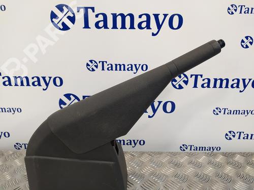 Hand brake VW TRANSPORTER T5 Van (7HA, 7HH, 7EA, 7EH)  | BP12069884I18 