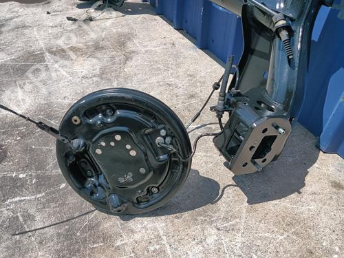 Rear axle FORD TRANSIT COURIER B460 Box Body/MPV 1.5 TDCi | BP6894243M2 