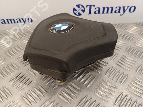 Driver airbag BMW 3 Coupe (E46) 328 Ci | BP17119419C9 