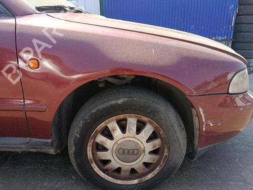 Used Right front fenders AUDI A4 B5 (8D2) 1.9 TDI (110 hp) 27895016