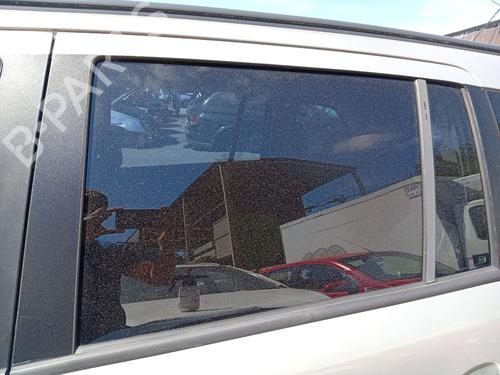 Used Rear left door window Rear left door window OPEL ZAFIRA / ZAFIRA FAMILY B (A05) 1.9 CDTI (M75) (120 hp) 35962654 35962654