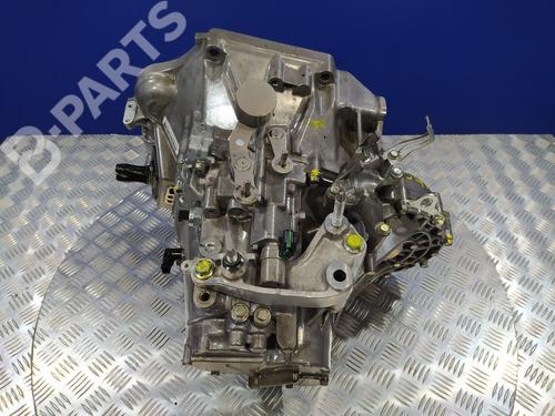 Gearbox HONDA CIVIC VIII Hatchback (FN, FK)  | BP11240091M3 