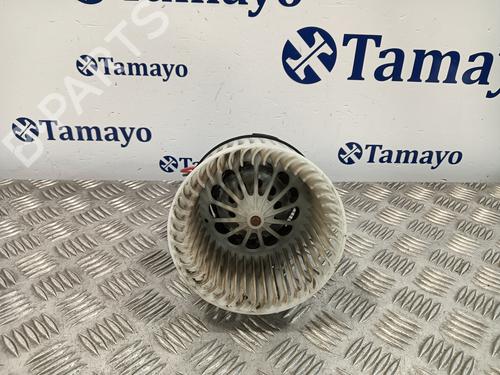 Used Heater blower motor PEUGEOT 308 II (LB_, LP_, LW_, LH_, L3_) [2013-2021]  20132474
