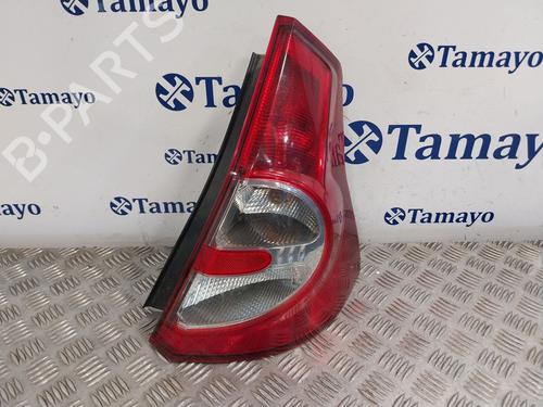 Used Right taillight DACIA SANDERO 1.2 16V (75 hp) 28576286