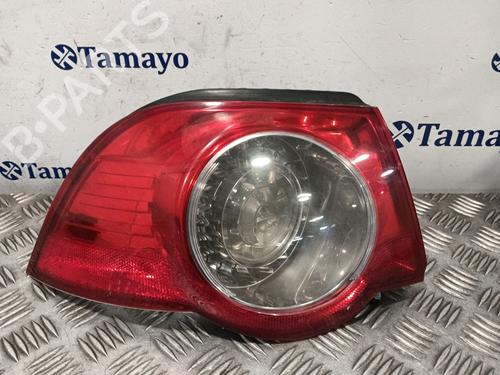 Venstre Baklys RENAULT ESPACE IV (JK0/1_) 2.2 dCi (JK0H) (150 hp) 28378997
