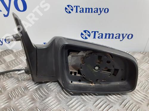 Used Right mirror OPEL ZAFIRA / ZAFIRA FAMILY B (A05) 1.9 CDTI (M75) (120 hp) 9196880