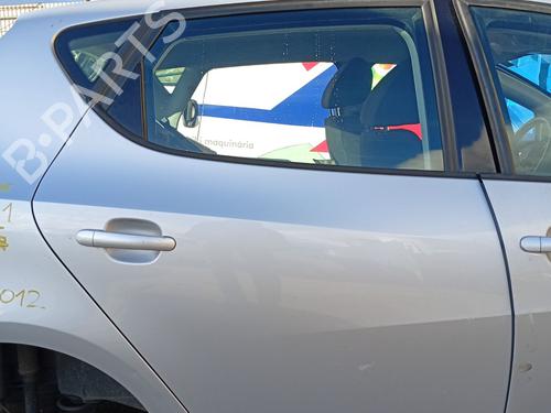 Used Right rear door SEAT IBIZA IV (6J5, 6P1) 1.4 (85 hp) 32304320