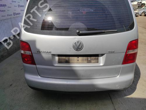 Elektronisk modul VW TOURAN (1T1, 1T2)  | BP17080355M83 