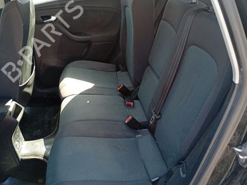 Used Rear seat Rear seat 38062438 38062438