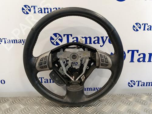 Used Steering wheel SUBARU IMPREZA Hatchback (GR, GH, G3) [2007-2014]  18306393