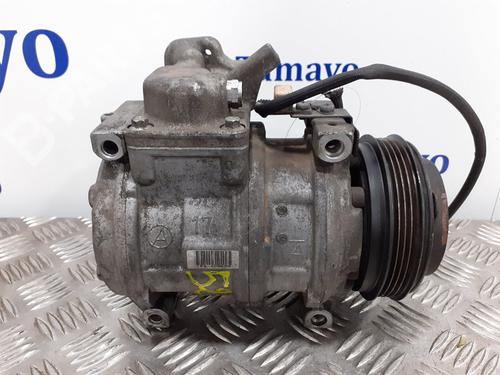 AC compressor IVECO DAILY IV Van  | BP8527507M34 