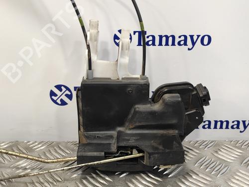Used Front right lock HYUNDAI SANTA FÉ I (SM) 2.0 CRDi (113 hp) 14830891