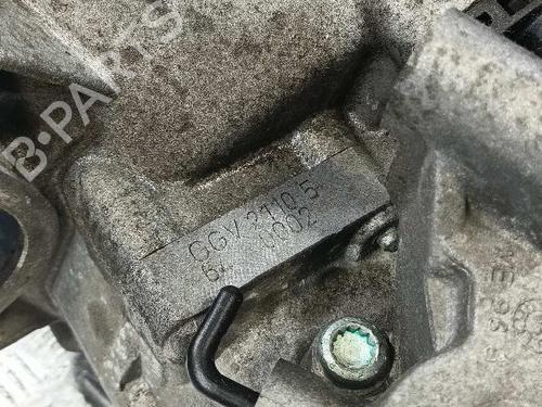 Gearbox VW POLO IV (9N_, 9A_)  | BP17836797M3 