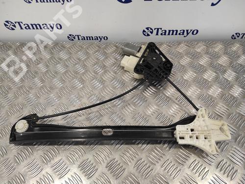 Rear left window mechanism SKODA FABIA III (NJ3) 1.0 TSI | BP10084318C24 