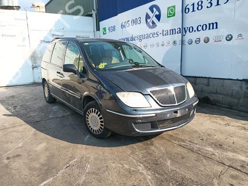 gearbox-lancia-phedra-179_-2002-2003-2004-2005-2006-2007-2008-2009-2010-40044567 main image