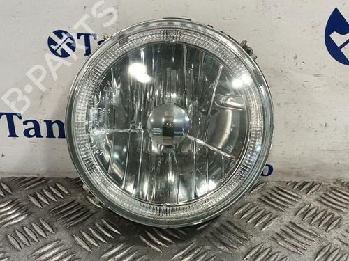 Used Left headlight CITROËN C5 I (DC_) 2.0 HDi (107 hp) 32015075