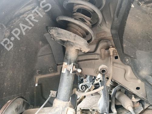 Used Left front shock absorber Left front shock absorber RENAULT KADJAR (HA_, HL_) 1.6 dCi 130 (HLA4) (130 hp) 34446391 34446391