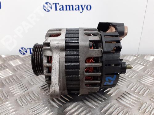 Generator HYUNDAI GETZ (TB) 1.1 | BP9106475M7 