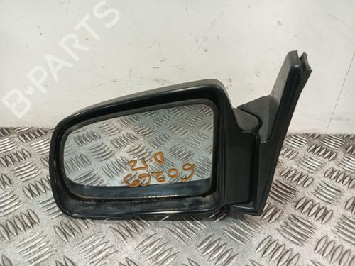 Used Left mirror Left mirror SUZUKI VITARA (ET) HDI (SE 420HDI) (87 hp) 35788278 35788278