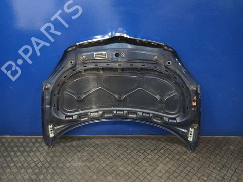 Hood SKODA FABIA II (542)  | BP32274041C1 