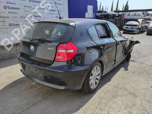 Rear left window mechanism BMW 1 (E87)  | BP29213714C24
