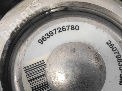 Steering pump PEUGEOT 206 Hatchback (2A/C) 2.0 HDI 90 | BP18855019M99 