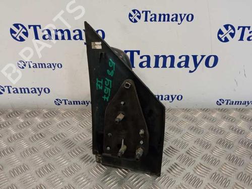 Left mirror FORD TRANSIT CONNECT (P65_, P70_, P80_)  | BP29136264C26 