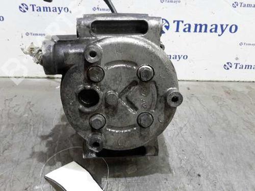 AC Kompressor FORD FIESTA VI (CB1, CCN) 1.4 TDCi | BP5313558M34 
