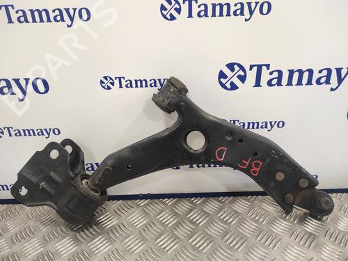 Used Right front suspension arm Right front suspension arm FORD FOCUS III 1.6 TDCi (115 hp) 16499894 16499894