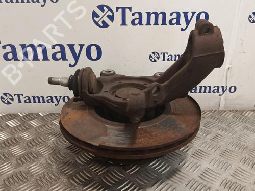 Right front steering knuckle FORD TRANSIT Van (FA_ _)  | BP32209170M26 
