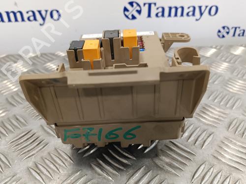 Fuse box SUBARU XV (GT)  | BP18648612E1 