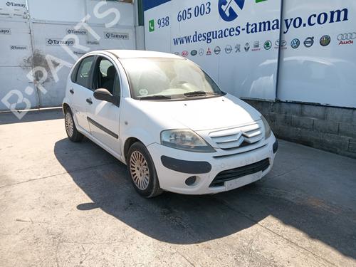 Brugte CITROËN C3 II (SC_) 1.4 HDi 70 (SC8HZC, SC8HR0, SC8HP4) 4770306
