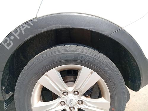 Used Wheel arch Wheel arch KIA SPORTAGE III (SL) 1.6 GDI (135 hp) 35964566 35964566