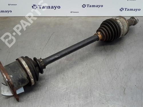 Used Left front driveshaft SUZUKI GRAND VITARA II (JT, TE, TD) [2005-2025]  6919204