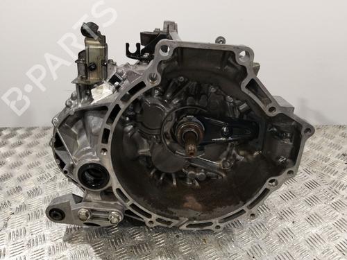 Used Gearbox Gearbox 36433350 36433350