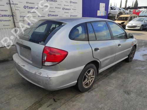 Engine KIA RIO I Hatchback (DC)  | BP25714194M1 