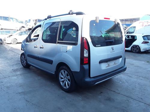 Other PEUGEOT PARTNER Tepee  | BP26153179O1 