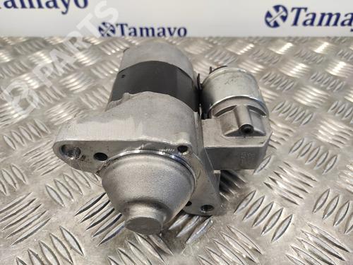 Startmotor DACIA SANDERO II 1.2 (75 hp) 4710790