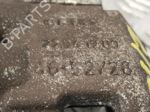 Left front brake caliper FIAT DUCATO Van (250_)  | BP13379454M105 
